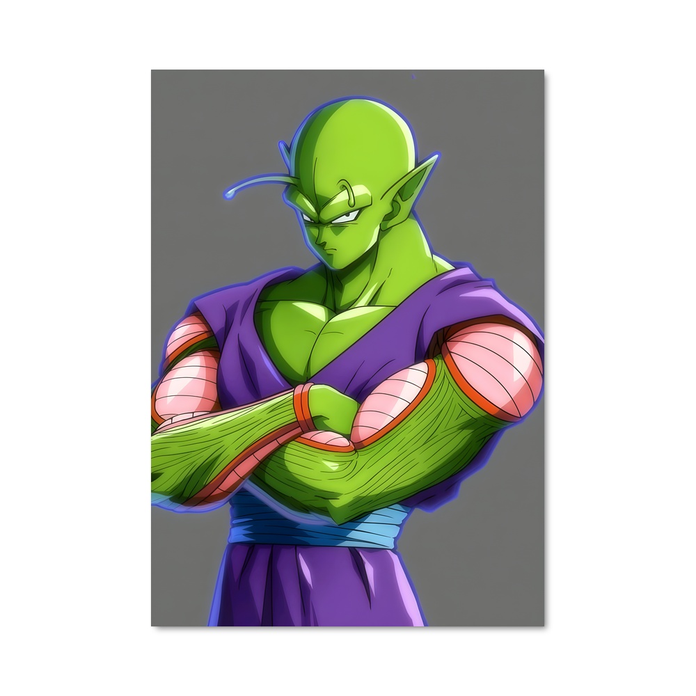 Poster Dragon Fighter