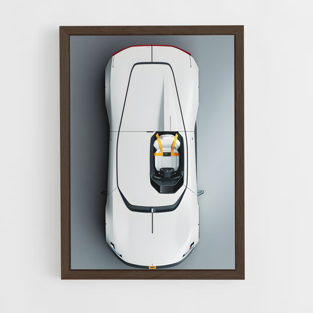 Poster Polestar Vibes (vue 5)
