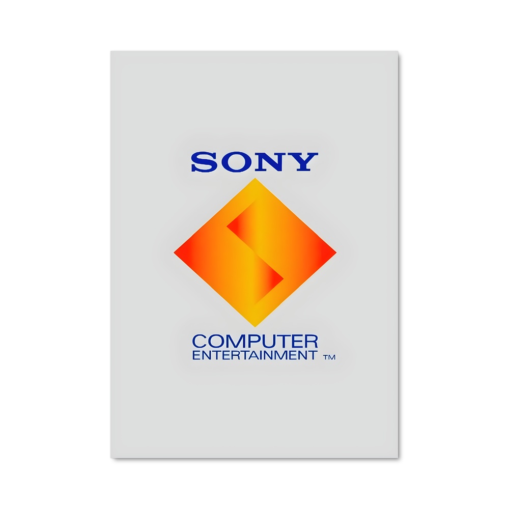 Poster PlayStation Legacy