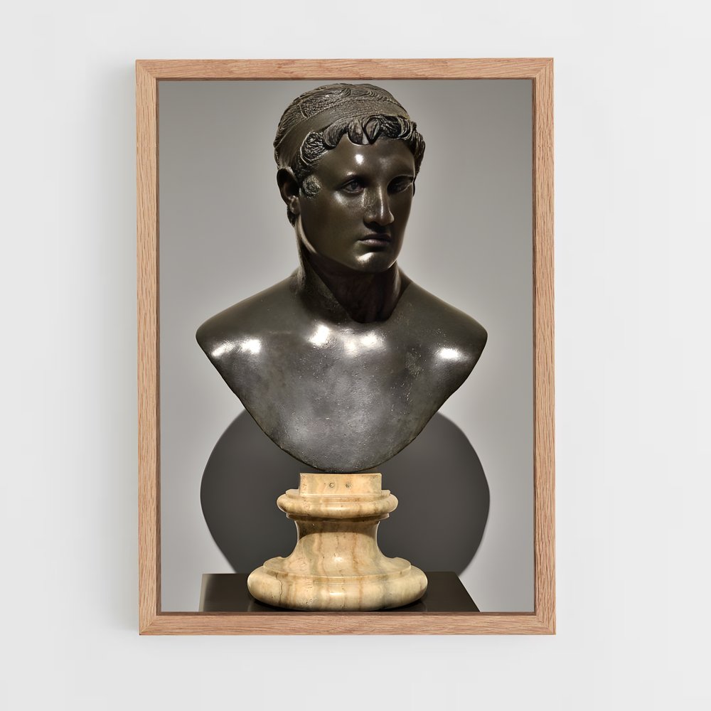 Poster Ptolemy's Legacy – affiche Astronomie (vue 4)