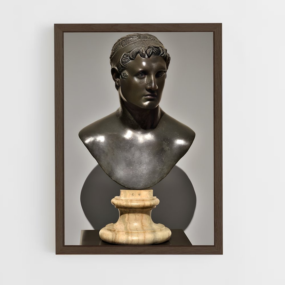 Poster Ptolemy's Legacy – affiche Astronomie (vue 5)