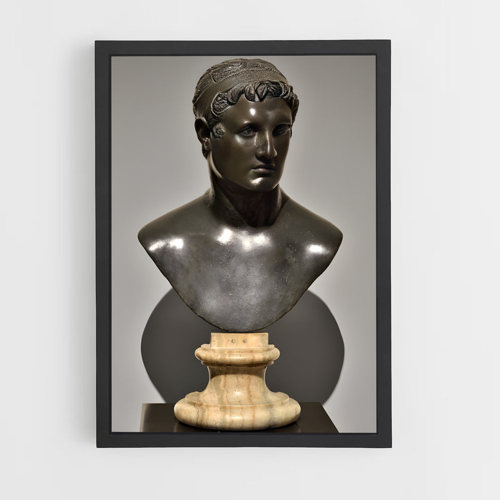 Poster Ptolemy's Legacy – affiche Astronomie (vue 2)