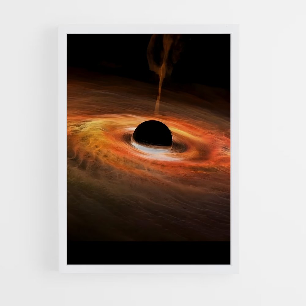 Poster L'Œil du Cyclone (vue 3)