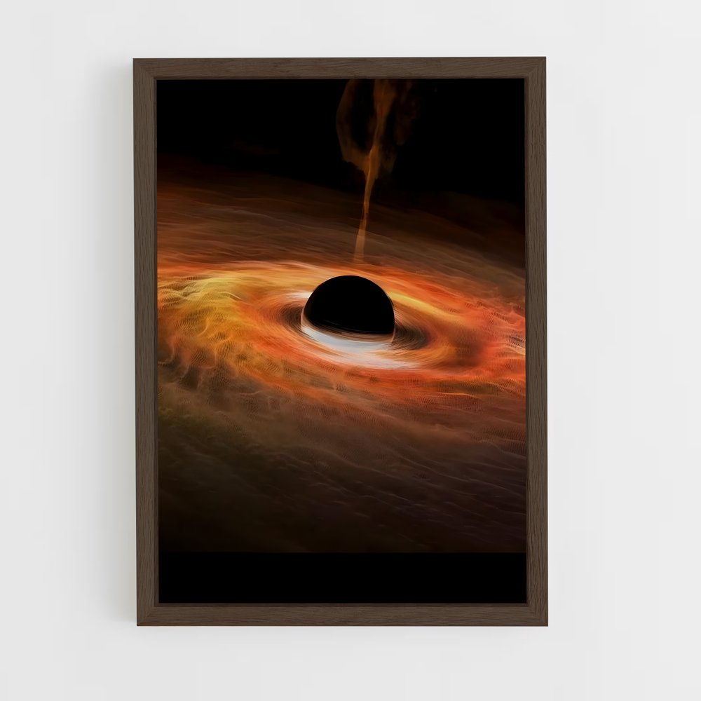 Poster L'Œil du Cyclone (vue 5)