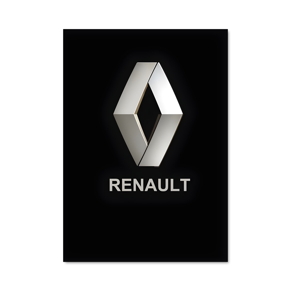 Poster Design Émotionnel