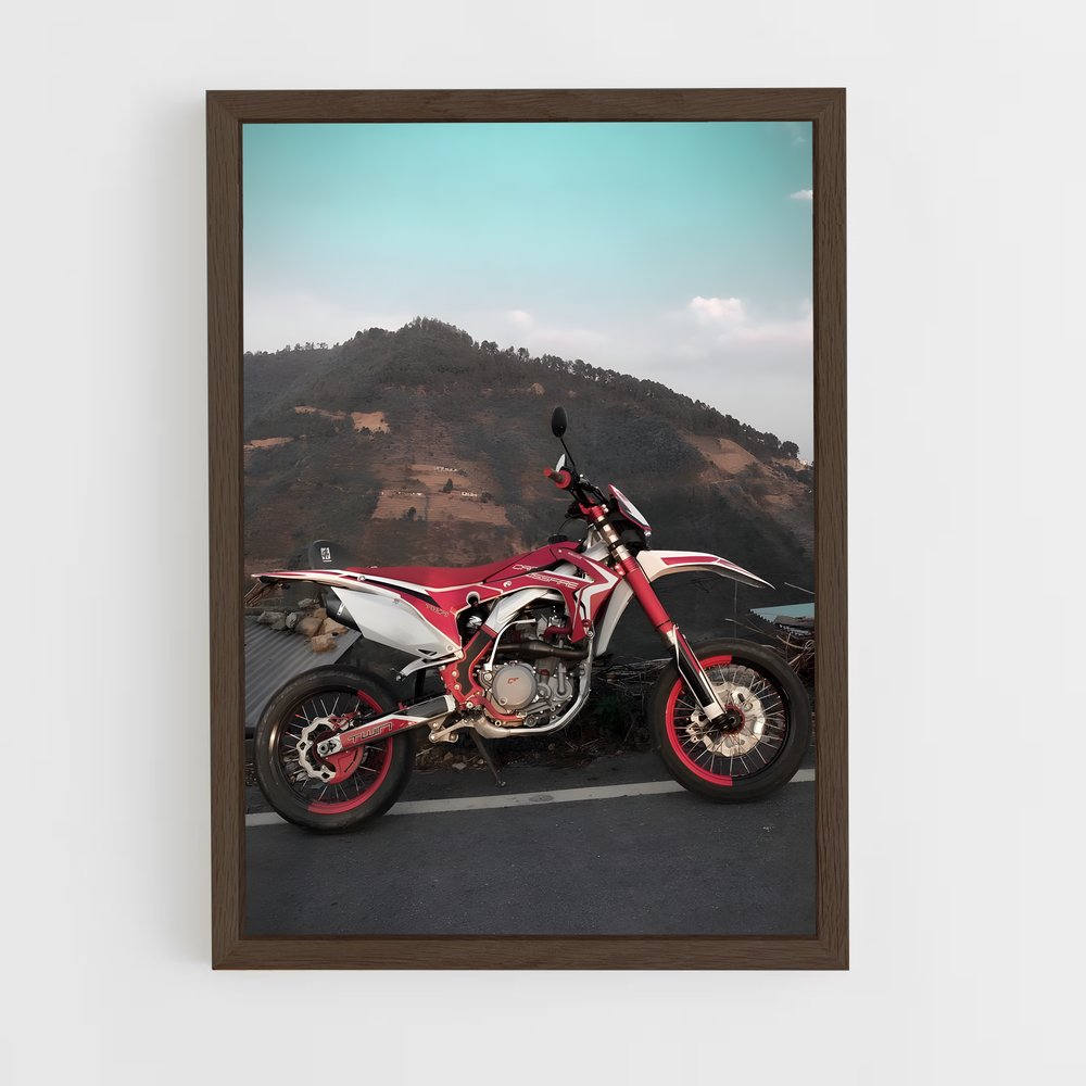 Poster magnifique Rm (vue 5)