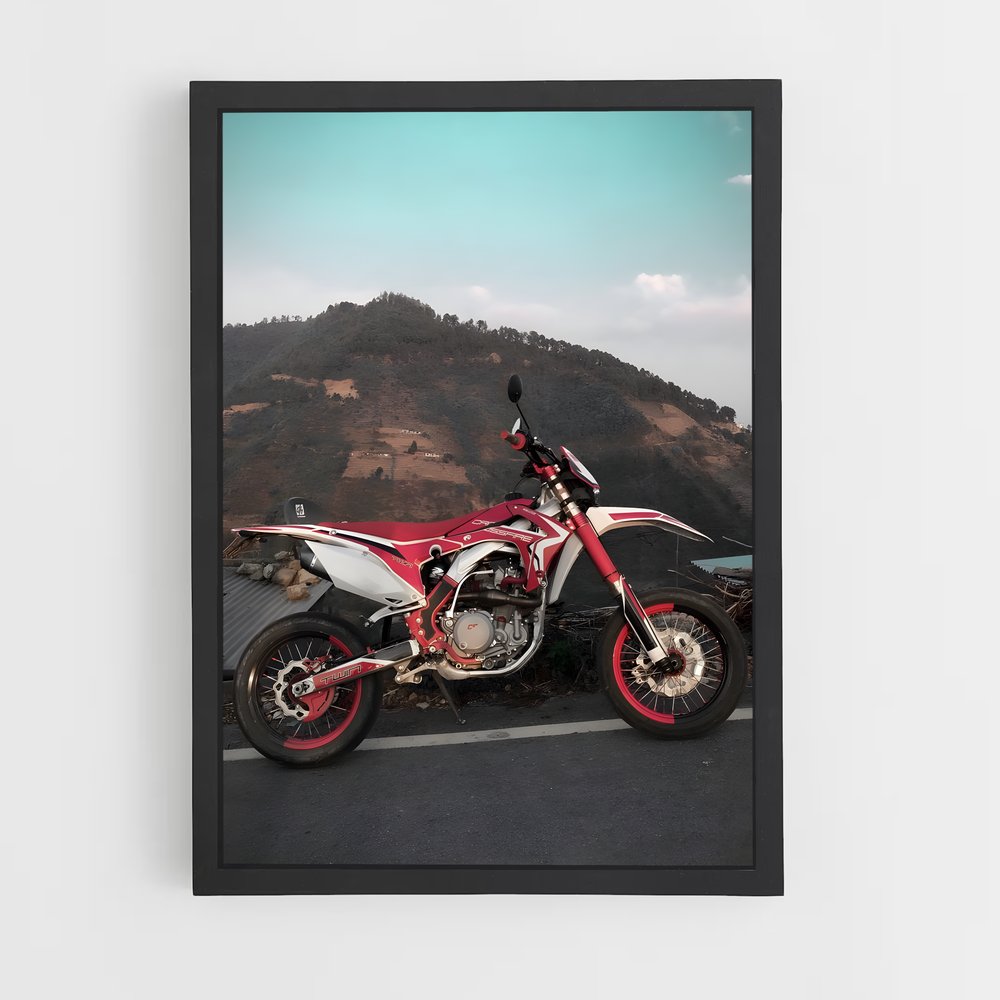 Poster magnifique Rm (vue 2)