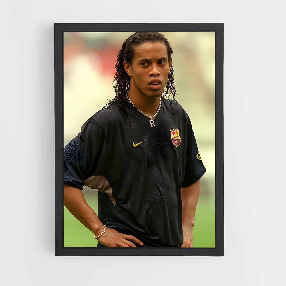 Poster Magie du Dribble (vue 2)