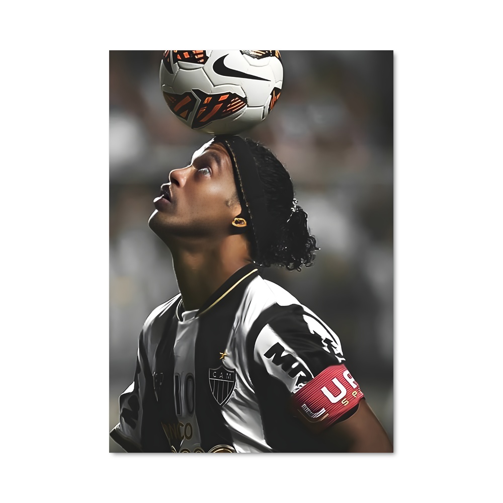 Poster Magie du Ballon