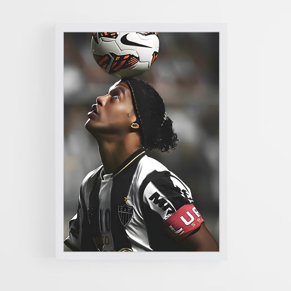Poster Magie du Ballon (vue 3)