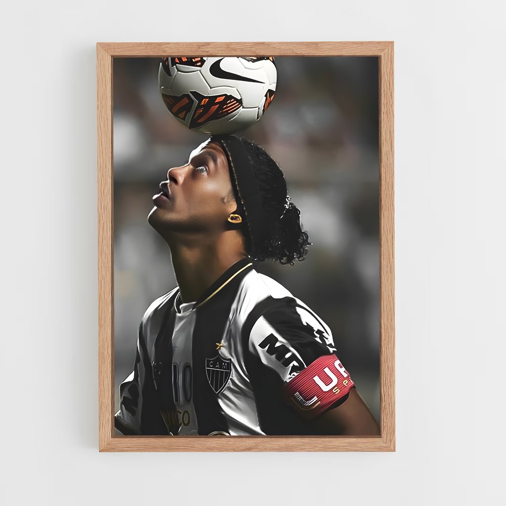 Poster Magie du Ballon (vue 4)