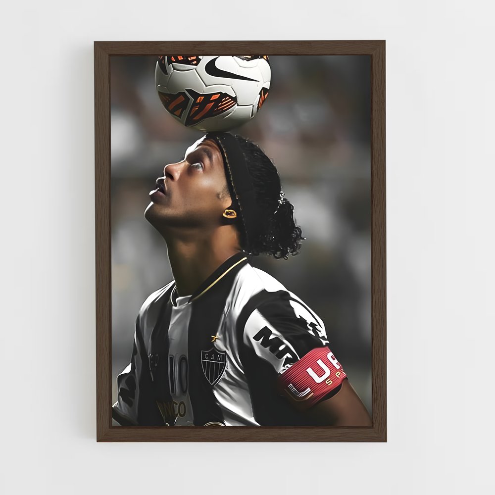 Poster Magie du Ballon (vue 5)