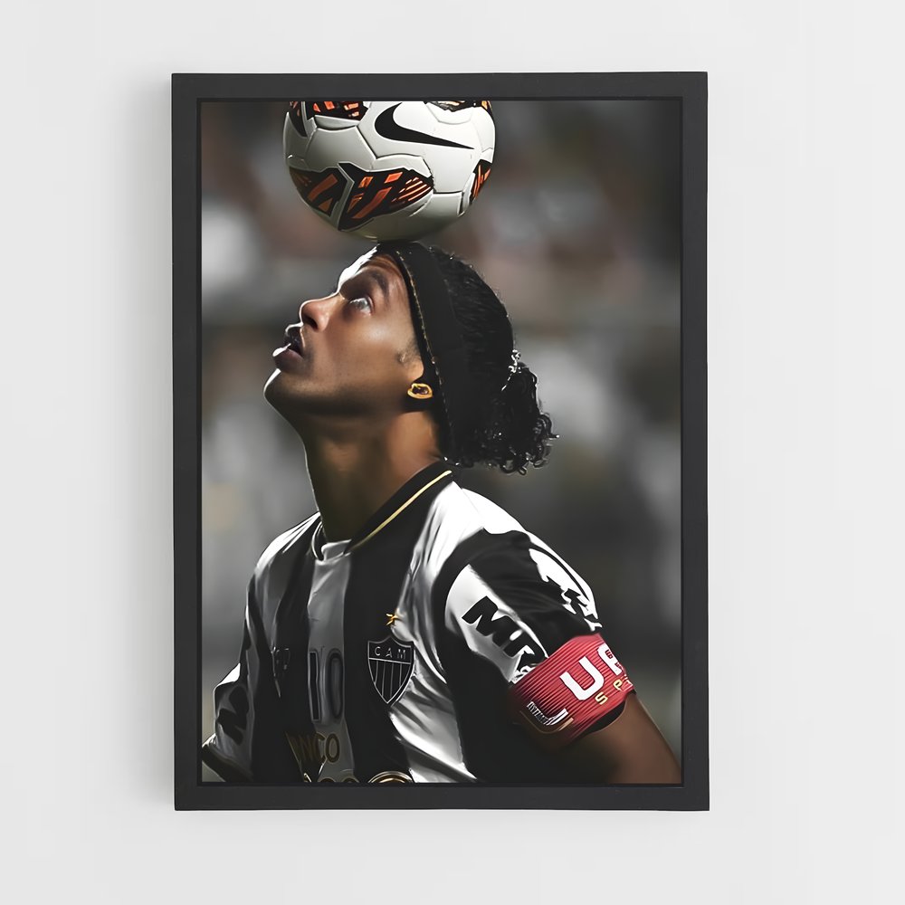 Poster Magie du Ballon (vue 2)