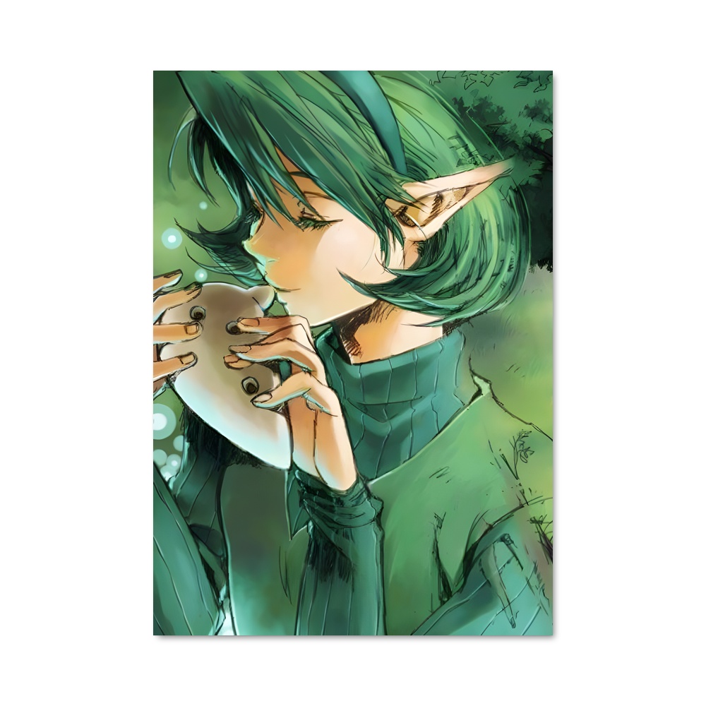 Poster Saria de Évasion