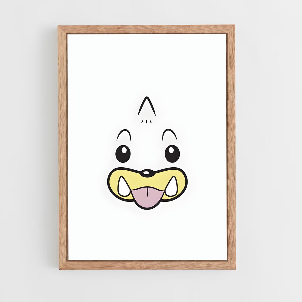 Poster Seel illumine – affiche Pokemon (vue 4)