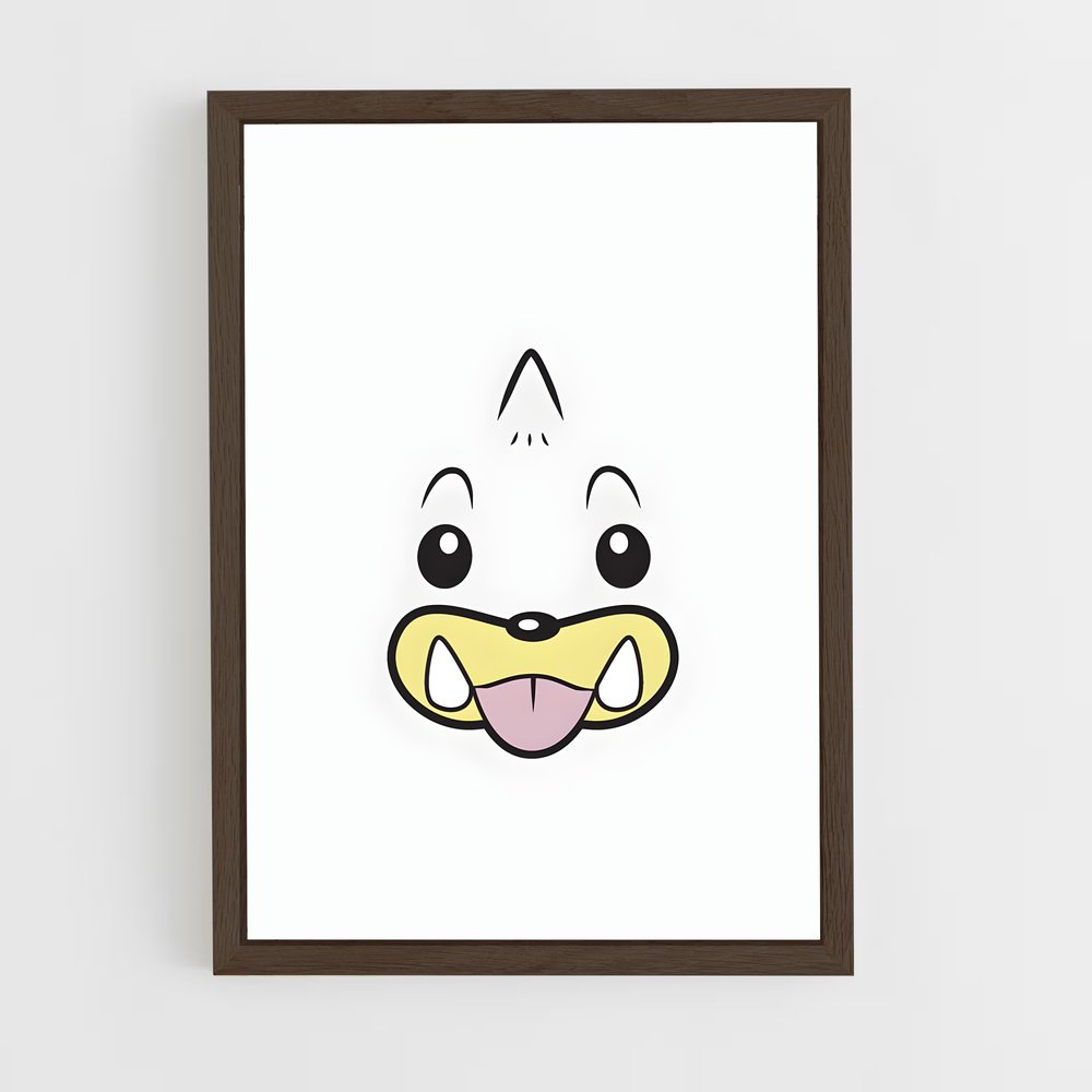Poster Seel illumine – affiche Pokemon (vue 5)