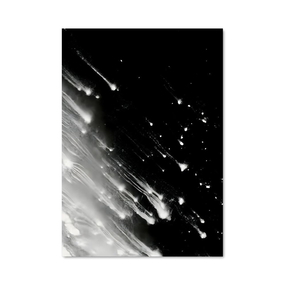 Poster Splendeur Céleste