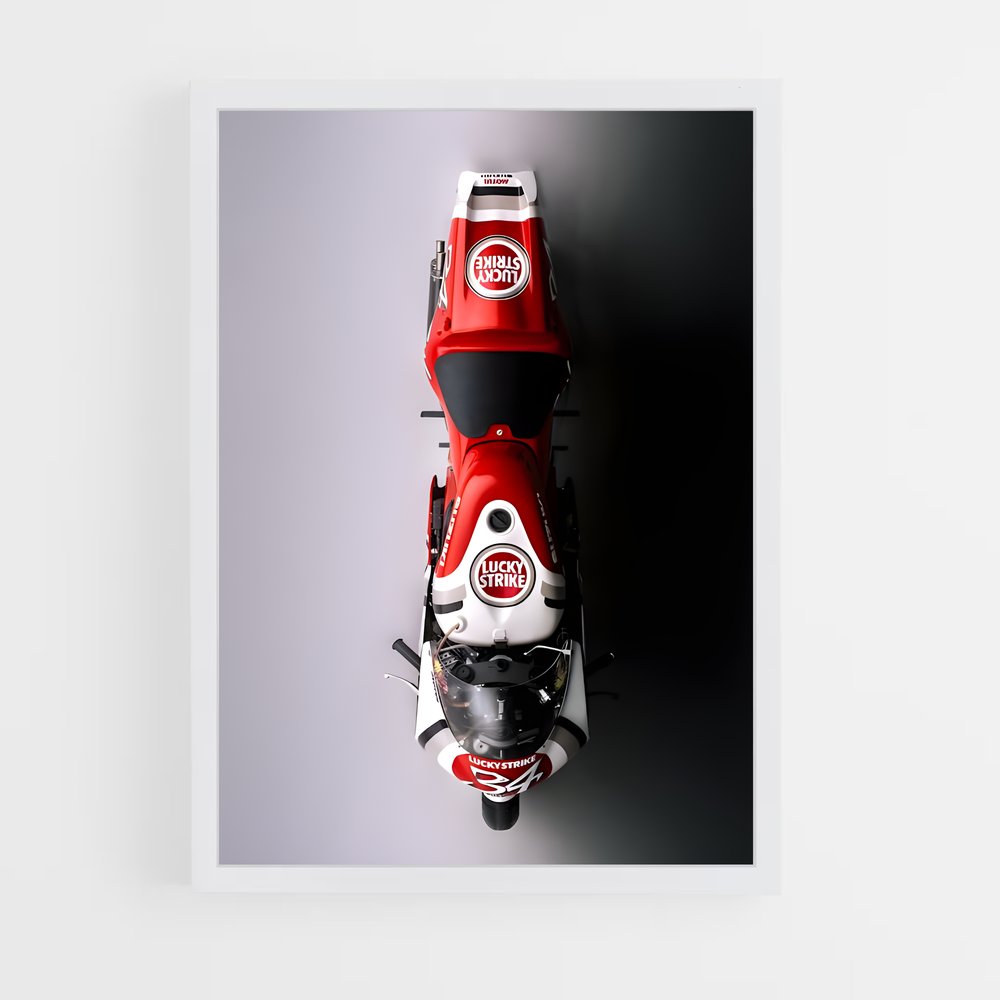 Poster Ride de Rêve (vue 3)