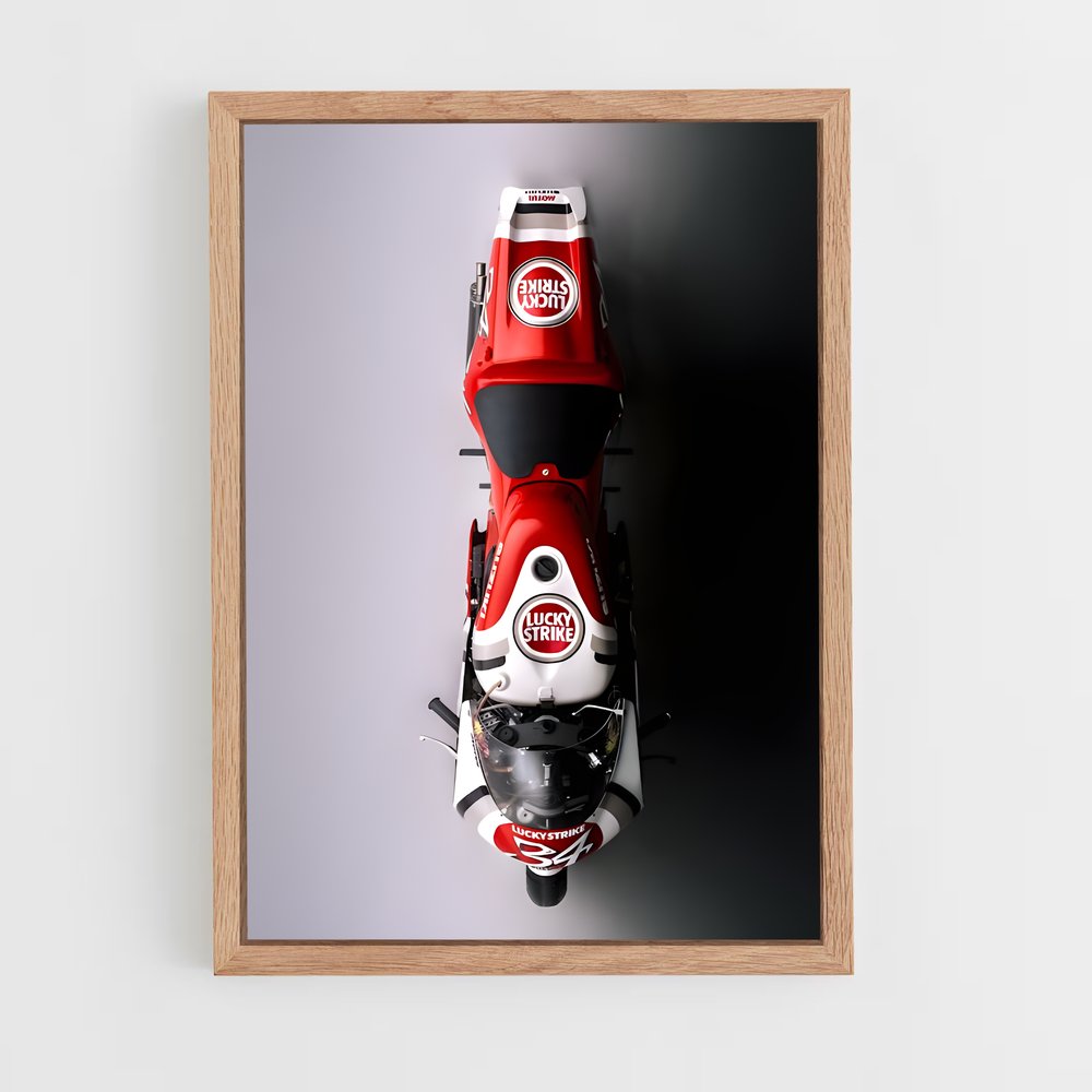 Poster Ride de Rêve (vue 4)