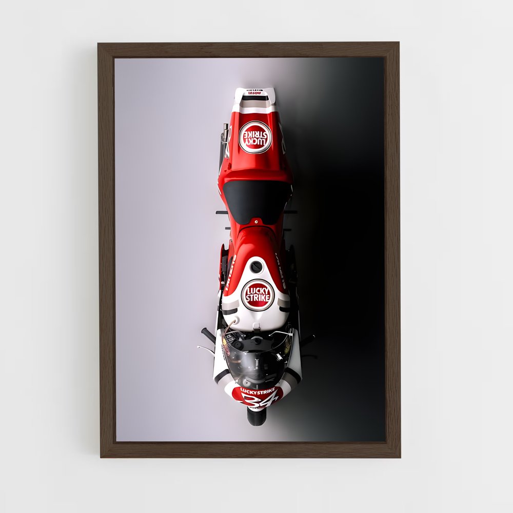 Poster Ride de Rêve (vue 5)