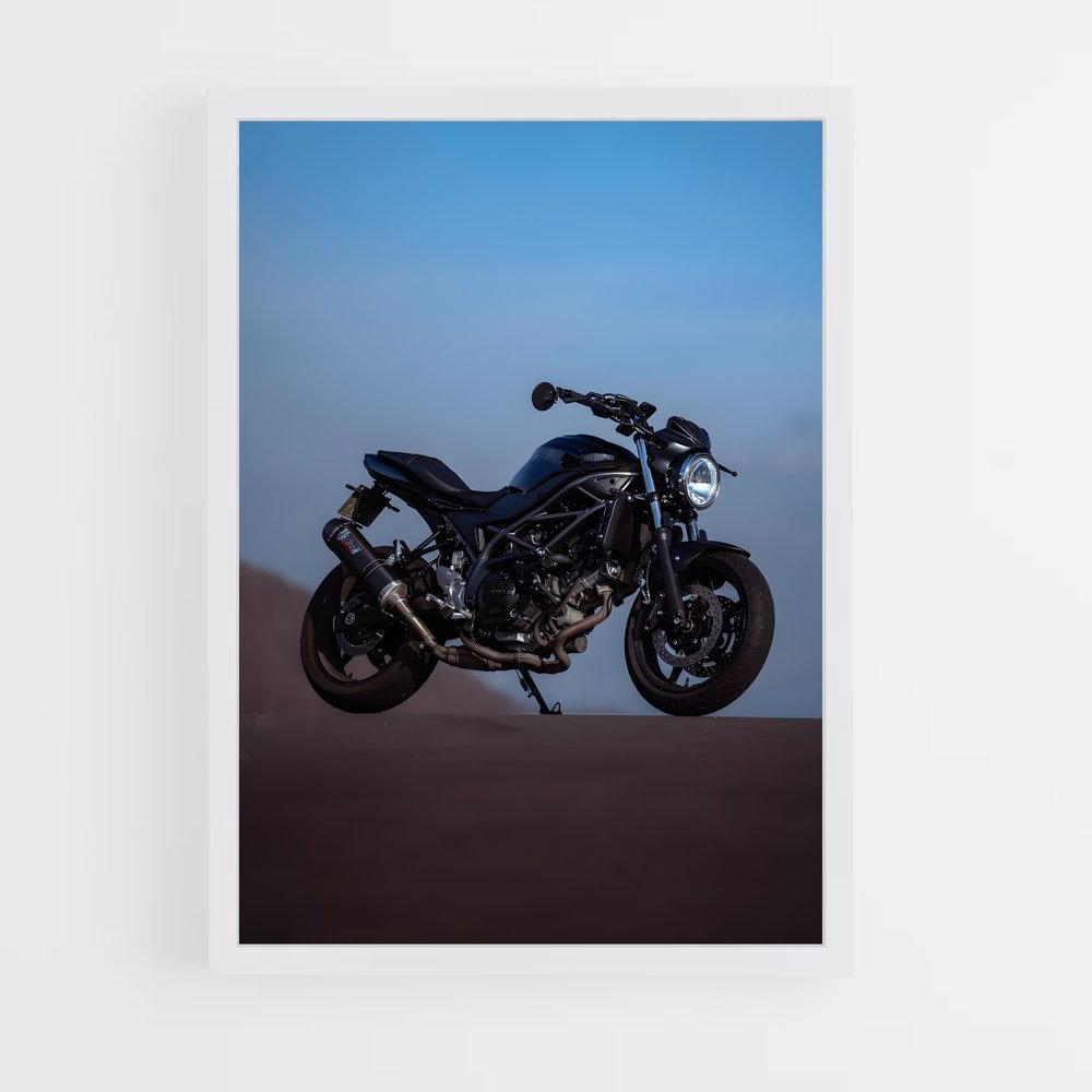Poster L'Échappée Marine (vue 3)