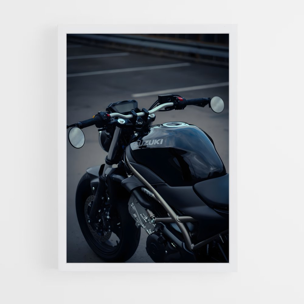 Poster Élégance Sv (vue 3)