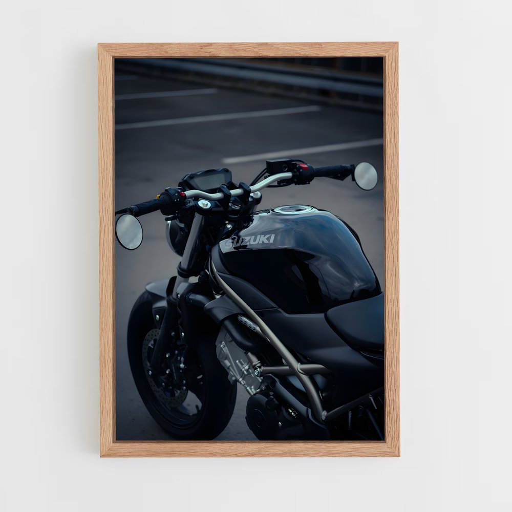 Poster Élégance Sv (vue 4)