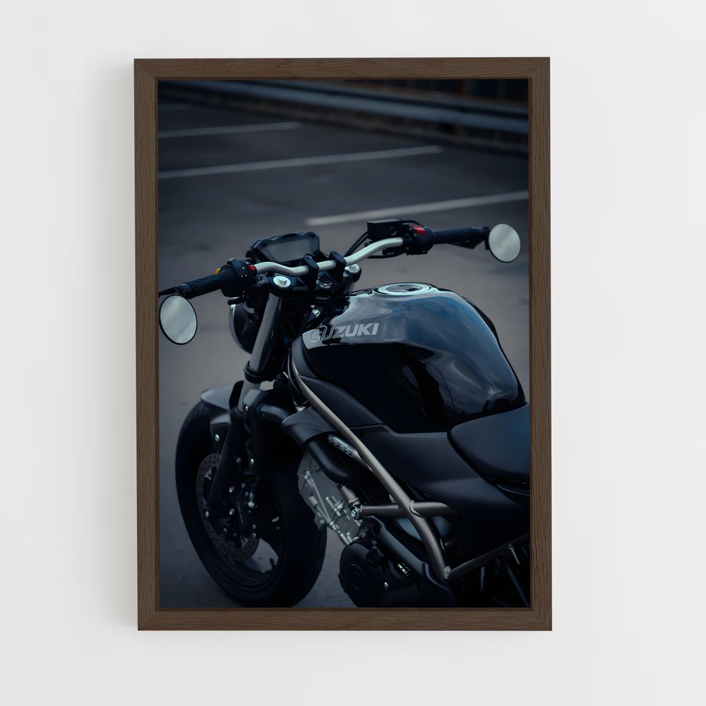 Poster Élégance Sv (vue 5)