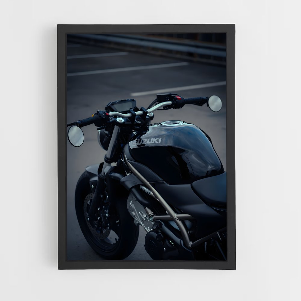 Poster Élégance Sv (vue 2)
