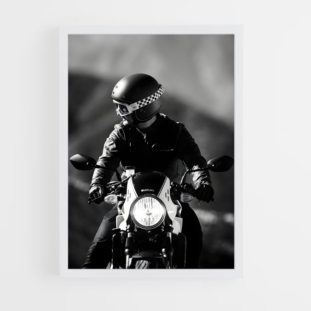 Poster Svx raffiné (vue 3)