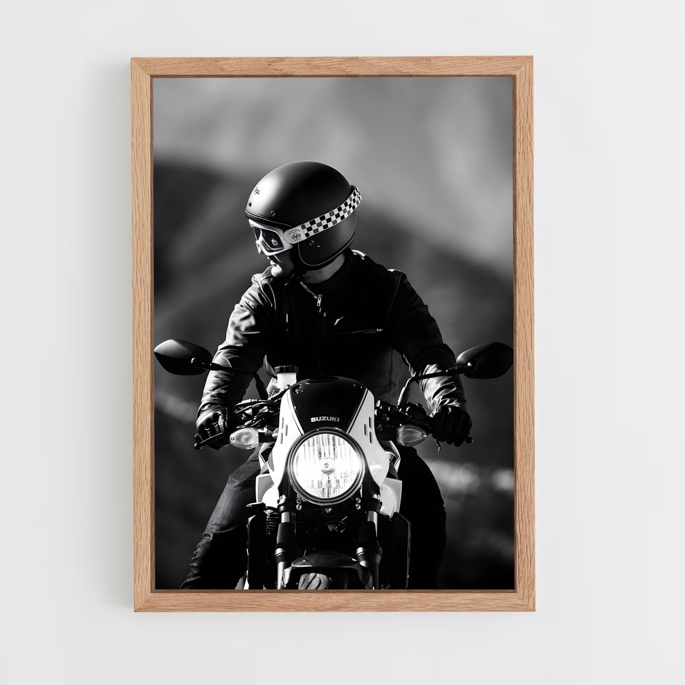Poster Svx raffiné (vue 4)