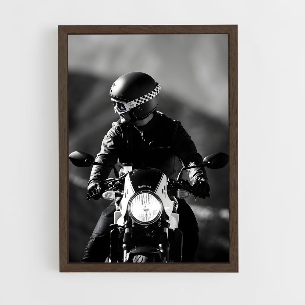 Poster Svx raffiné (vue 5)