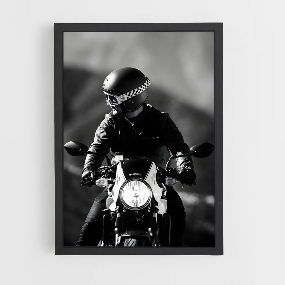 Poster Svx raffiné (vue 2)