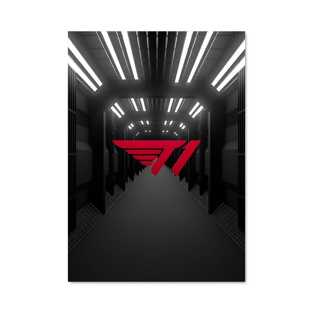 Poster Asus Gamers