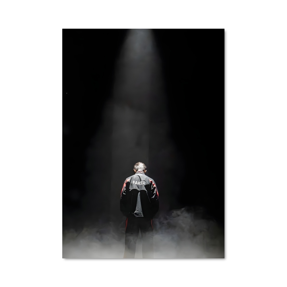 Poster La Voix Élevée