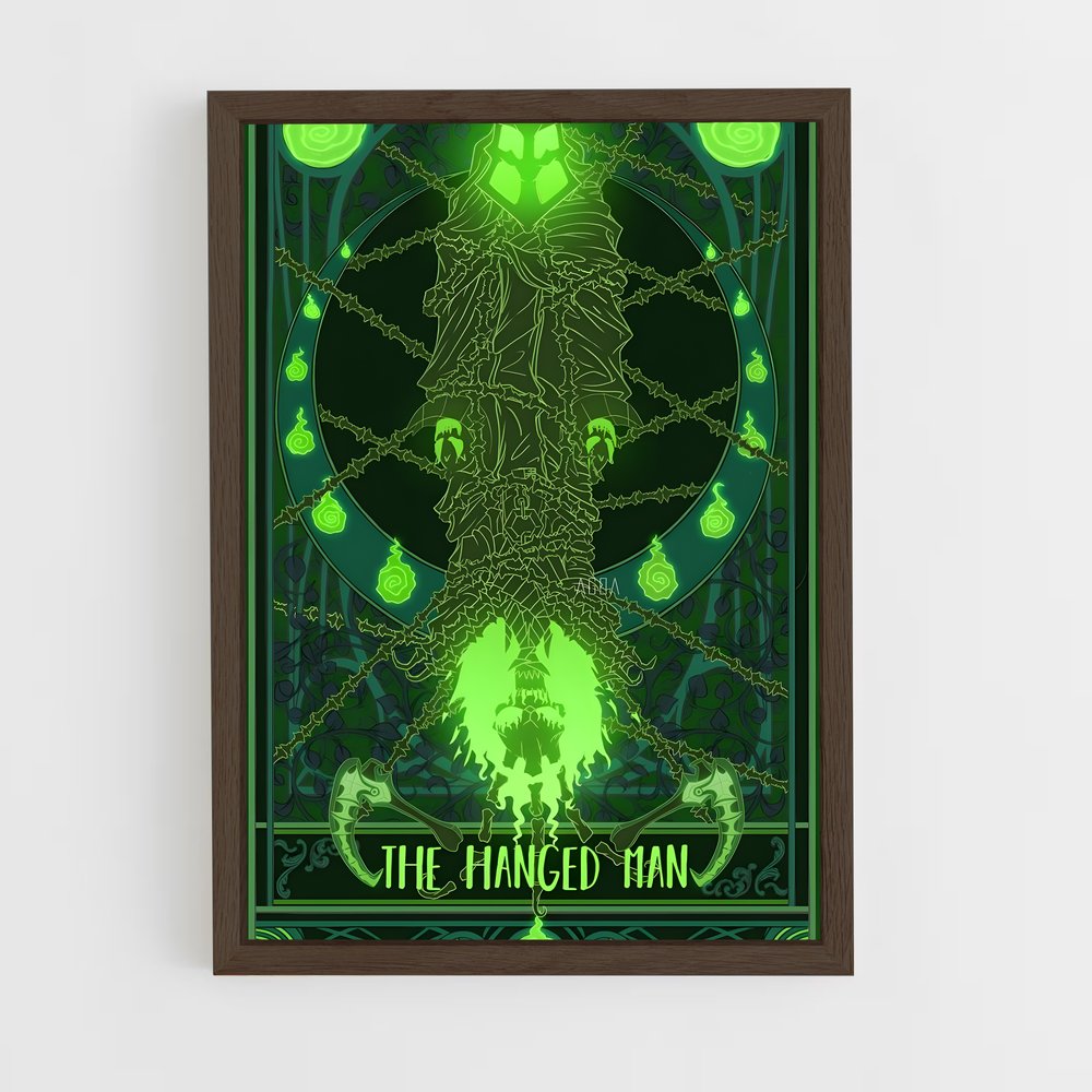 Poster The Legend of Ze – affiche League Of Legends (vue 5)