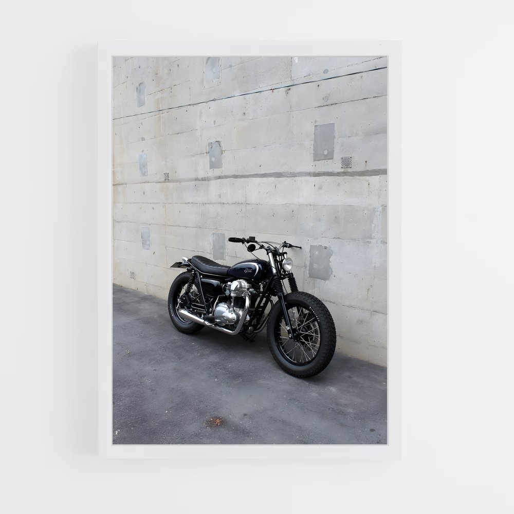Poster W splendide (vue 3)