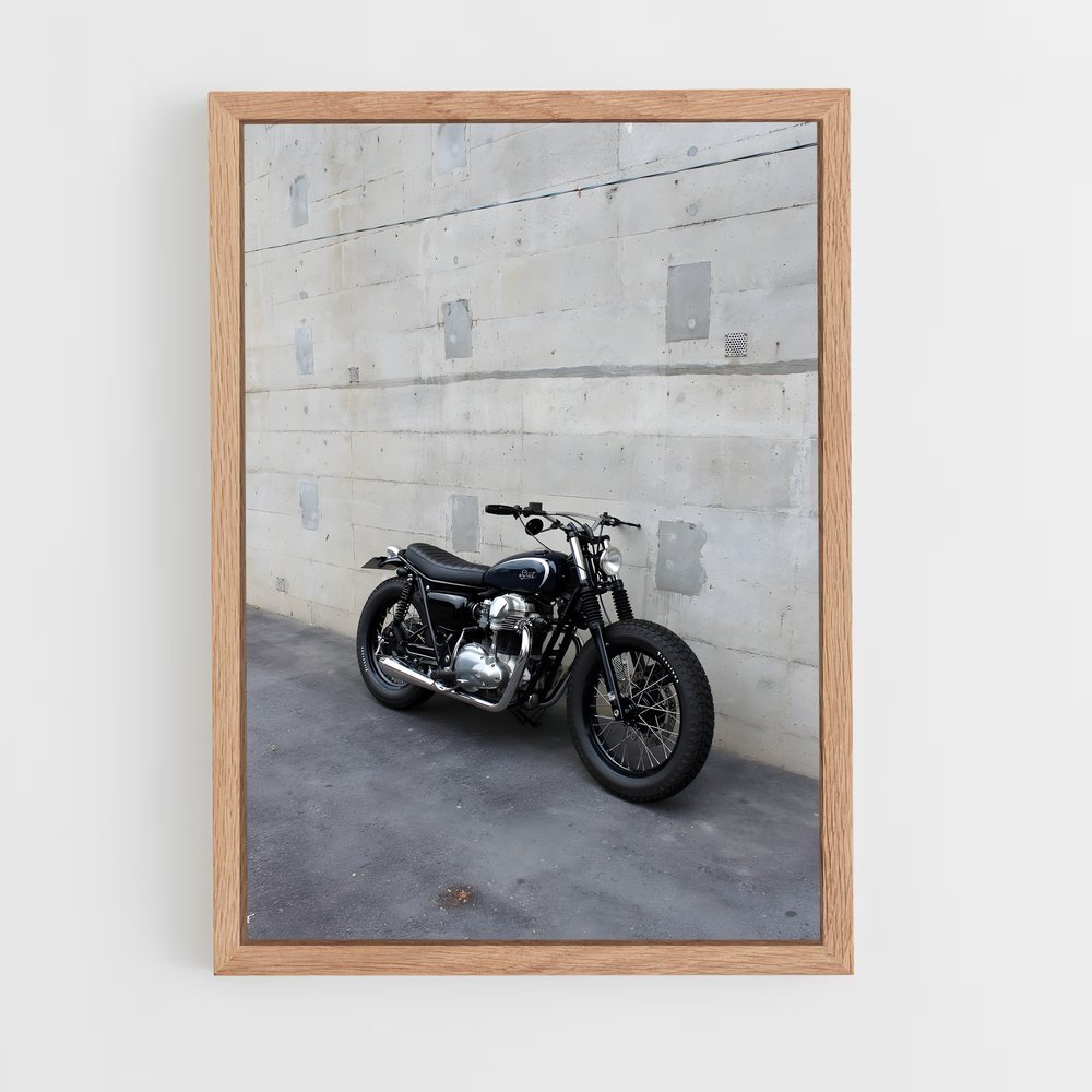 Poster W splendide (vue 4)