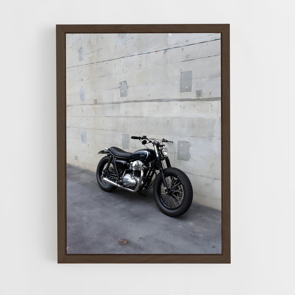 Poster W splendide (vue 5)