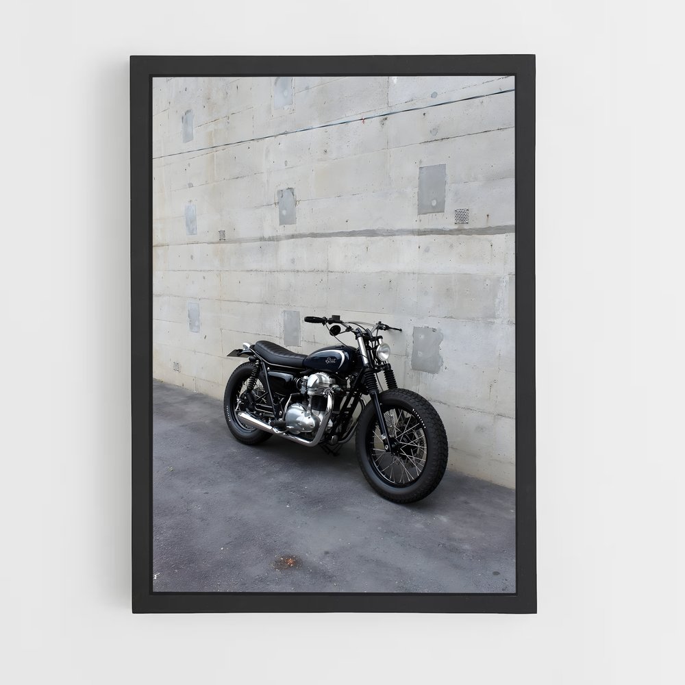 Poster W splendide (vue 2)