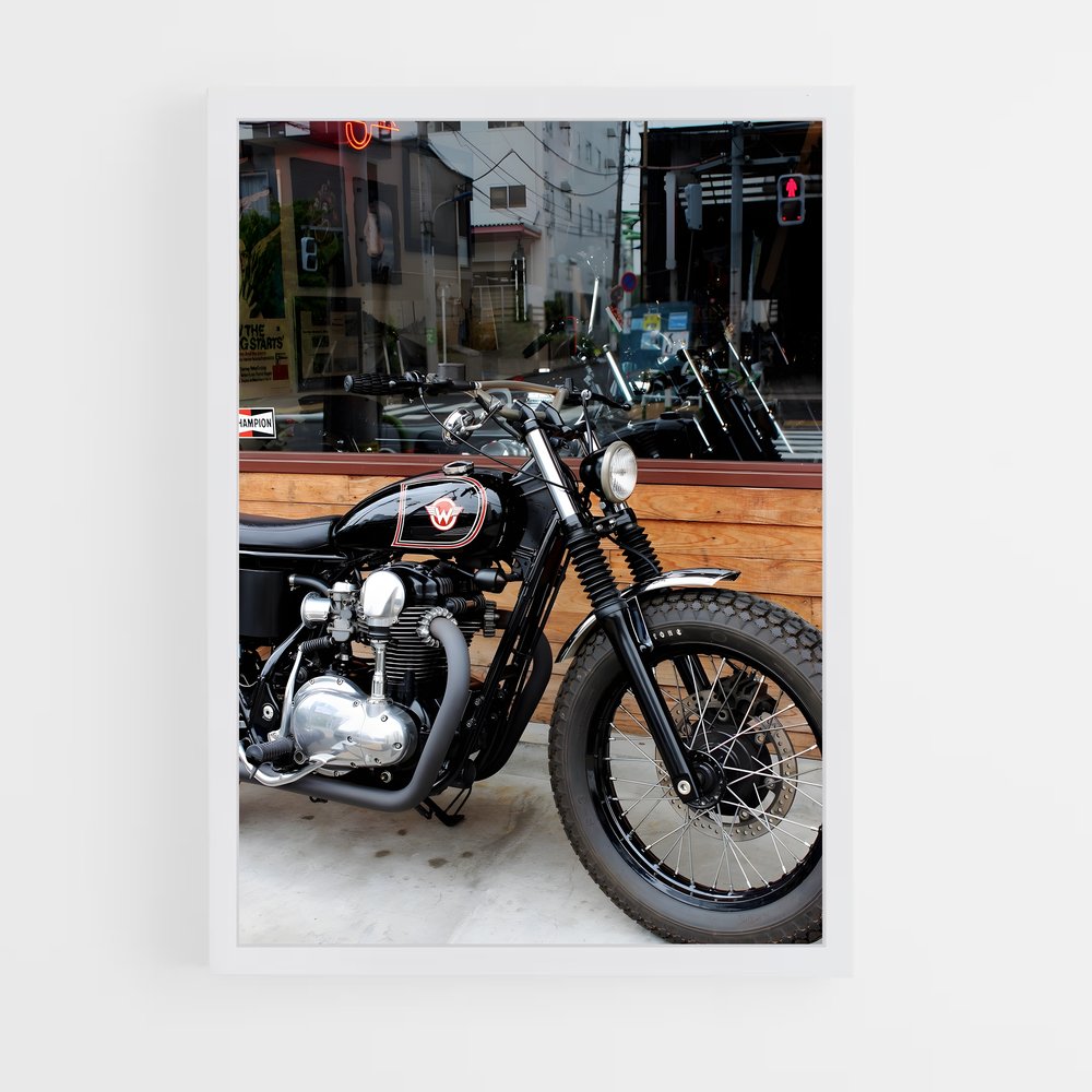 Poster Ride & Dine (vue 3)