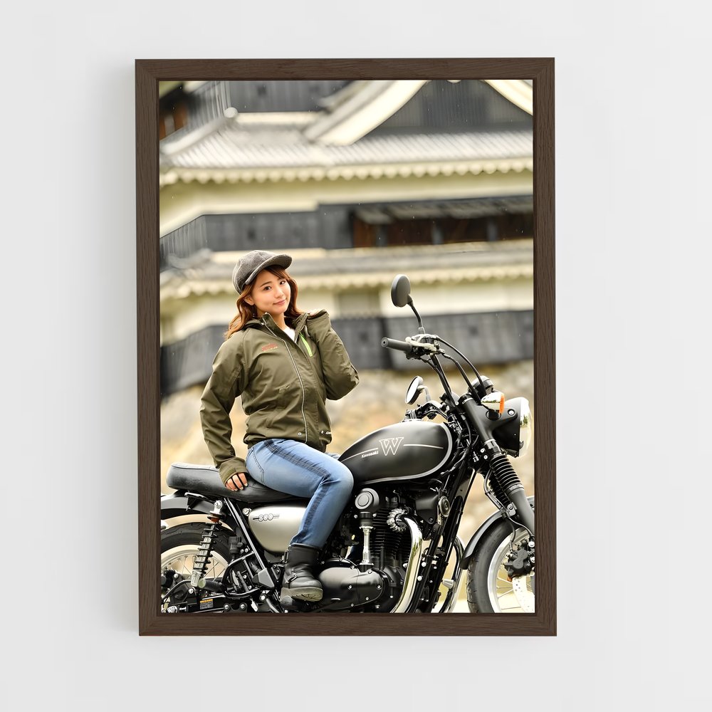 Poster Éclat Majestueux (vue 5)