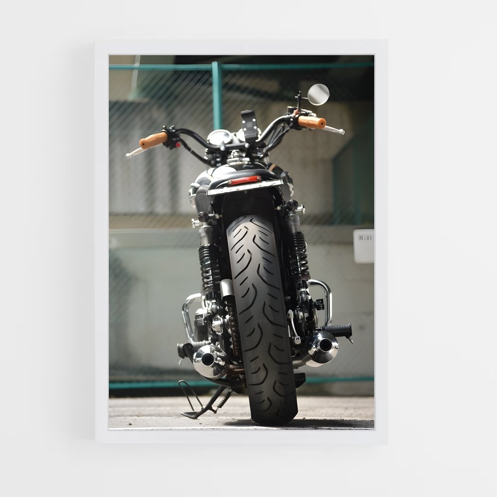 Poster Road Trip Dreams (vue 3)
