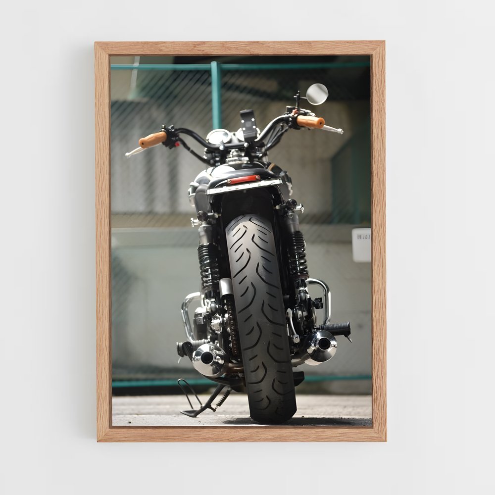 Poster Road Trip Dreams (vue 4)