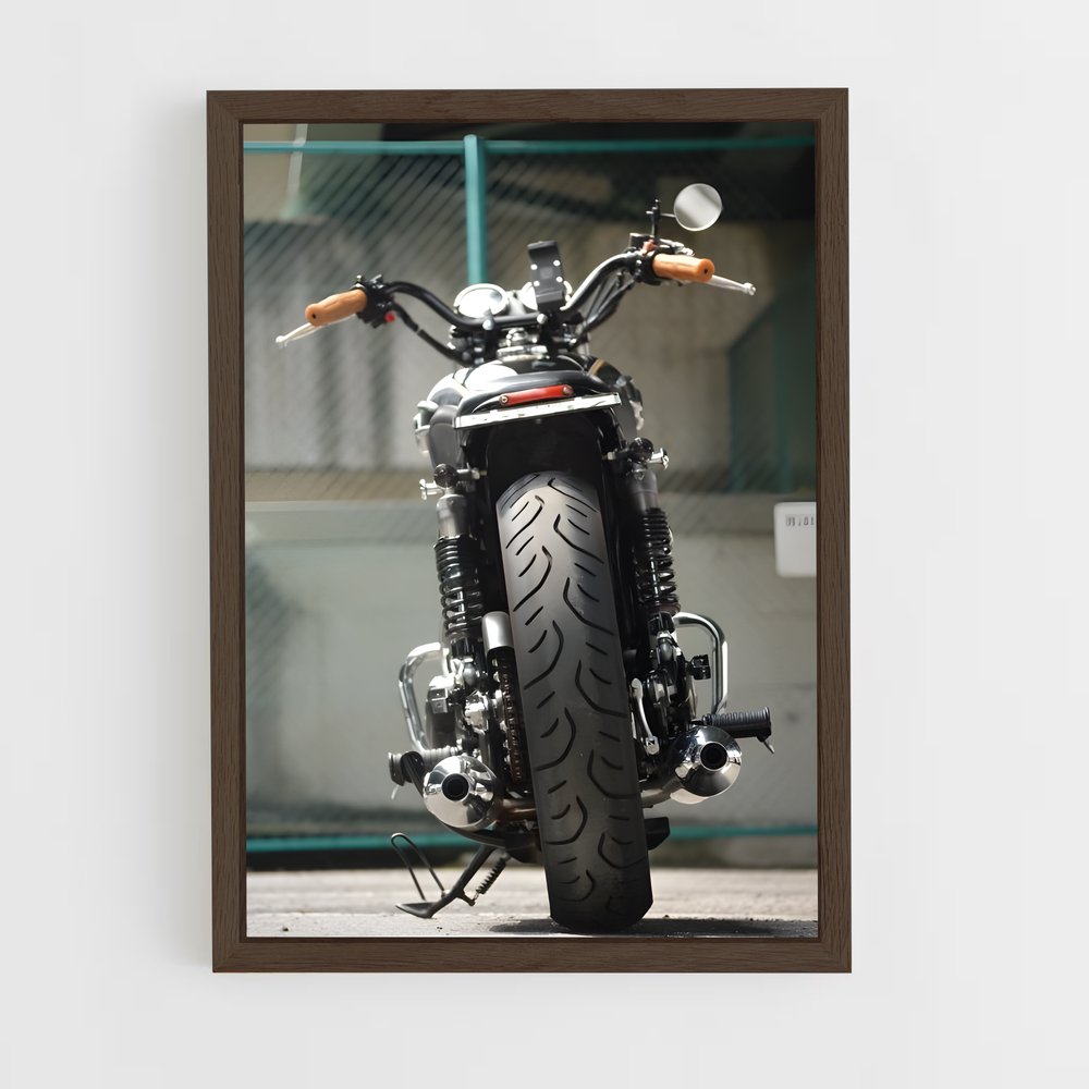 Poster Road Trip Dreams (vue 5)