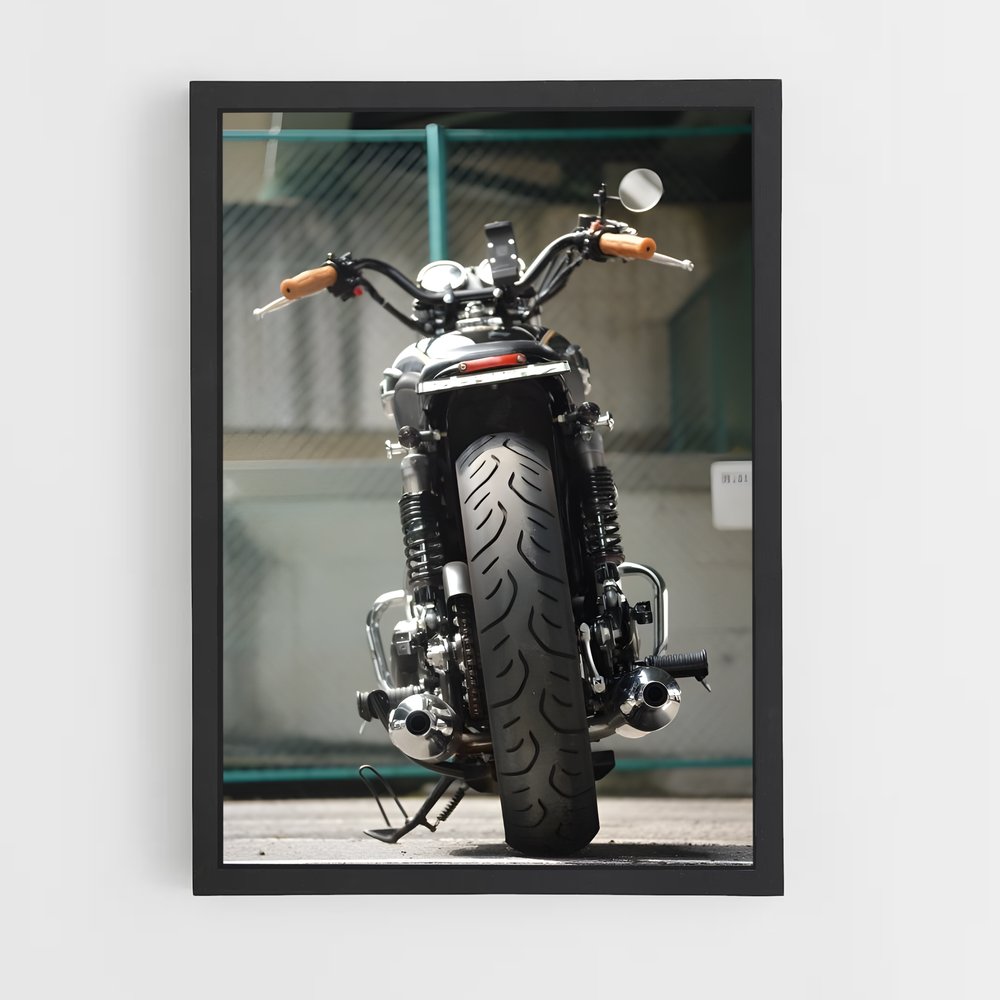 Poster Road Trip Dreams (vue 2)