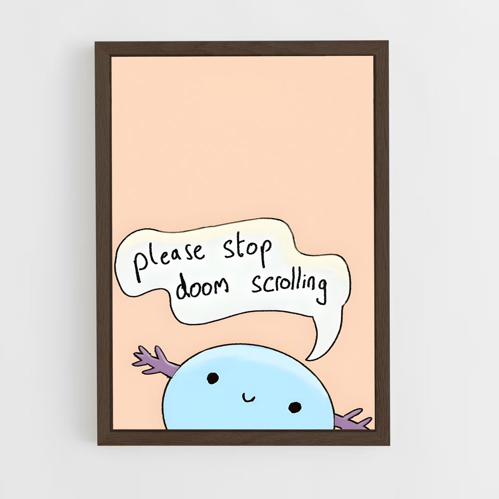 Poster La Baleine Heureuse – affiche Pokemon (vue 5)