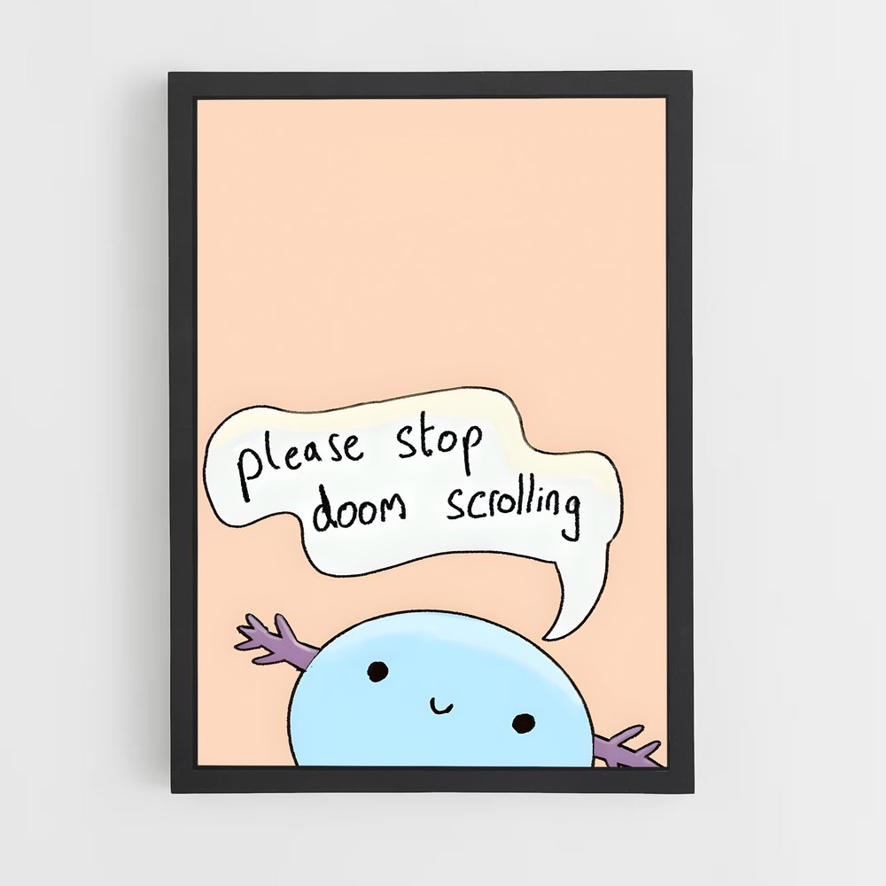 Poster La Baleine Heureuse – affiche Pokemon (vue 2)