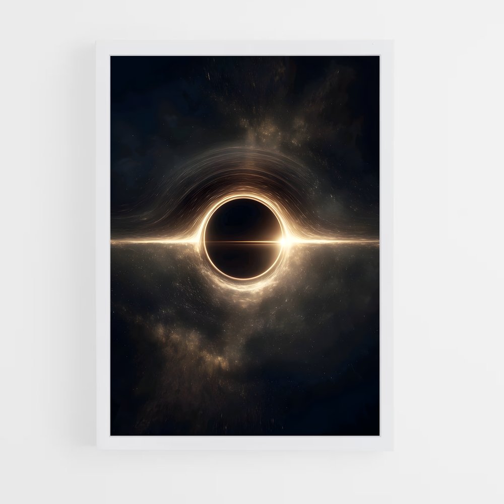 Poster Tourbillon Mystérieux (vue 3)