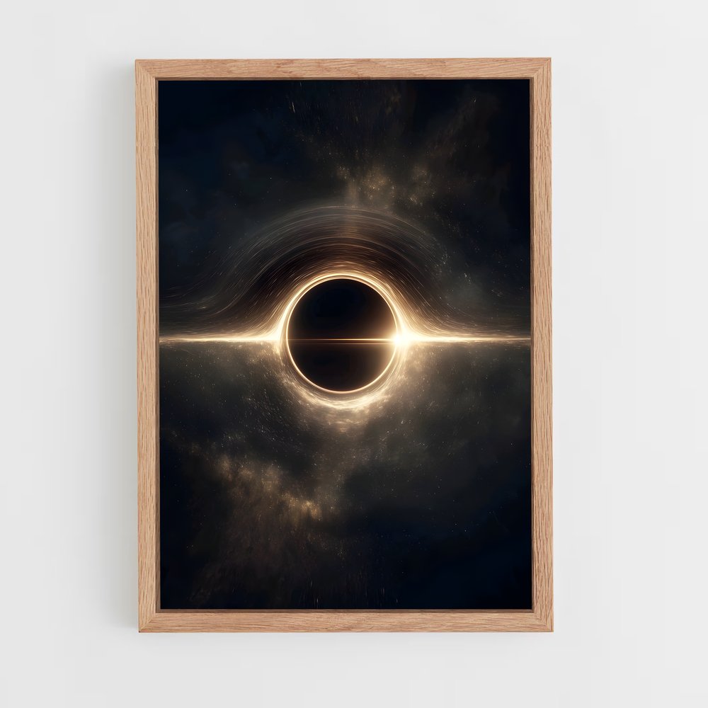 Poster Tourbillon Mystérieux (vue 4)
